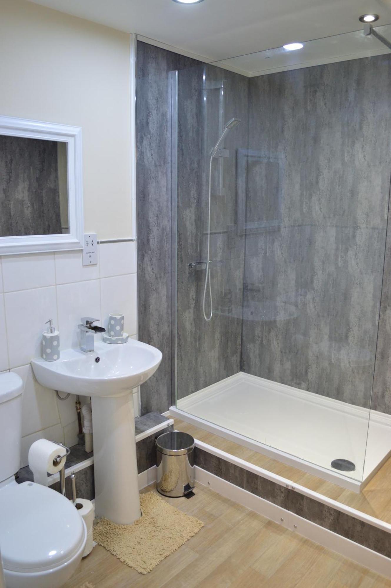 The Townhouse Newcastle Apartment ภายนอก รูปภาพ