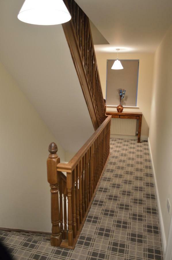 The Townhouse Newcastle Apartment ภายนอก รูปภาพ